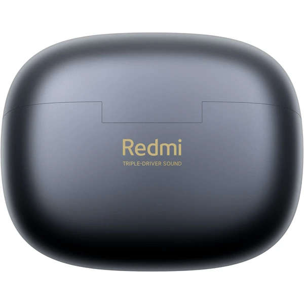 Xiaomi Redmi Buds 6 Pro černá (Další) - Sluchátka - Obrázek PBHB000K01