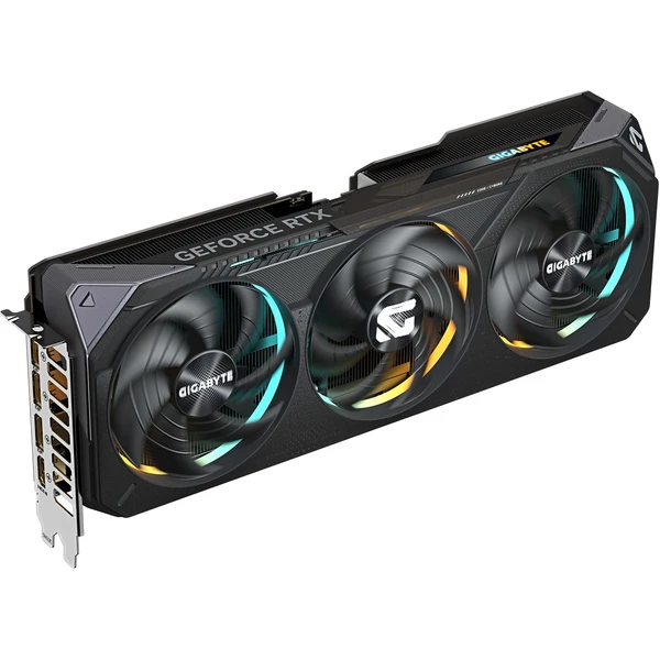 GIGABYTE NVIDIA GeForce RTX 5070 GAMING OC 12G - Grafické karty - Hlavní obrázek