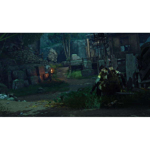 Unknown 9: Awakening (PS4) - Hry pro PS4 - Obrázek PBL8000L01