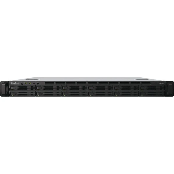 Synology FlashStation FS2500 NAS server - NAS servery - Obrázek PBL9700301