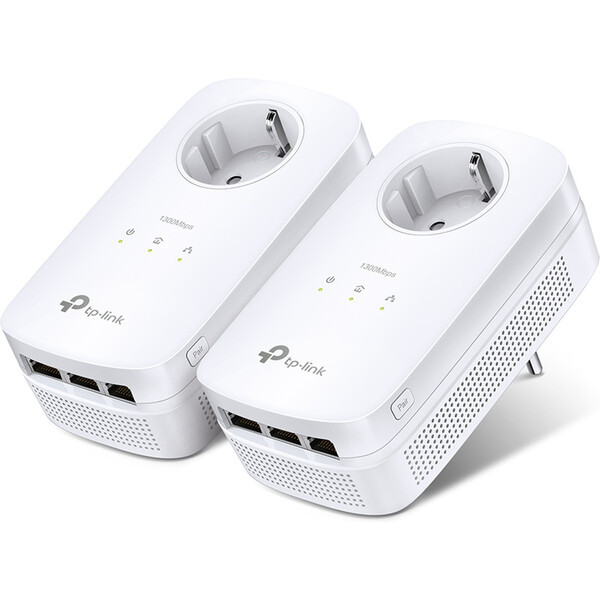 TP-Link TL-PA8030P KIT Bílá