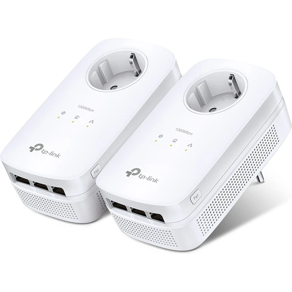 TP-Link TL-PA8030PKIT Powerline sada - Powerline - Hlavní obrázek
