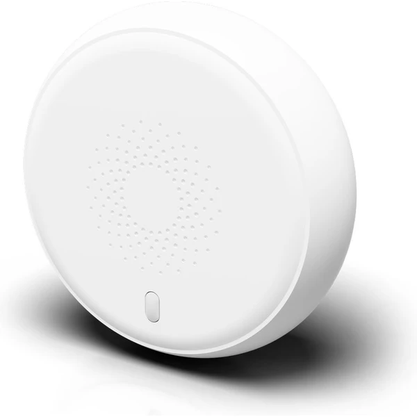 Tesla Smart Sensor Smoke - Čidla - Obrázek PBOUF00101