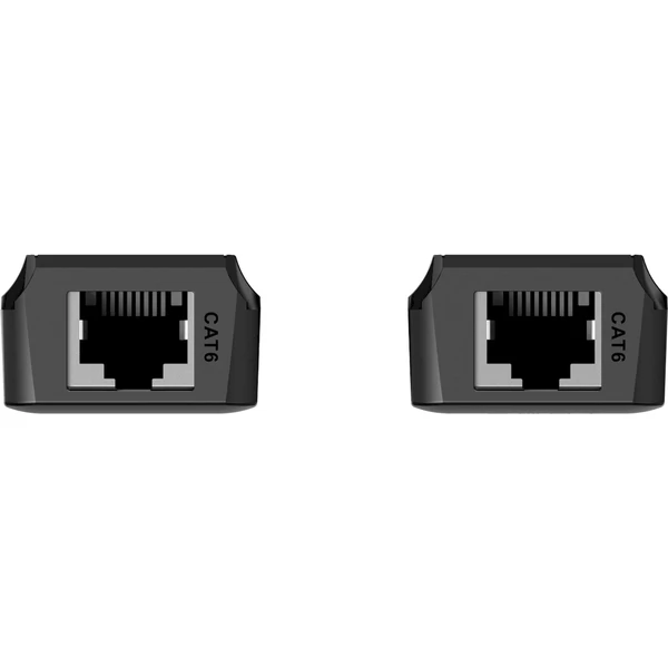 PremiumCord USB-C na USB-C extender přes Cat6/6A/7 rozlišení 4K@60Hz na 60m - Ostatní - Obrázek PBPF000K01