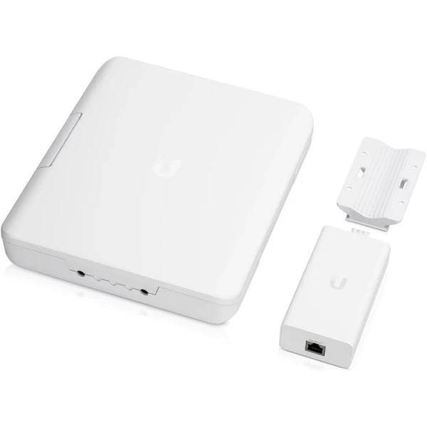 Ubiquiti Flex Utility switch s napájecím adaptérem - Switche - Obrázek PBRA000N01