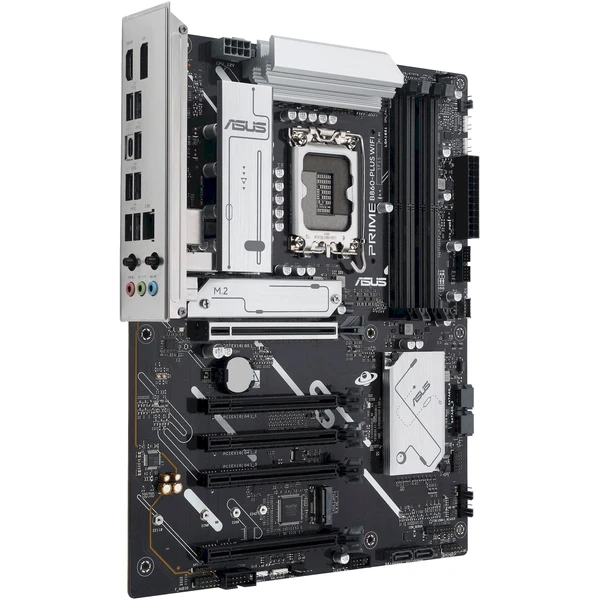ASUS PRIME B860-PLUS WIFI - Základní desky - Obrázek PBRC000N01