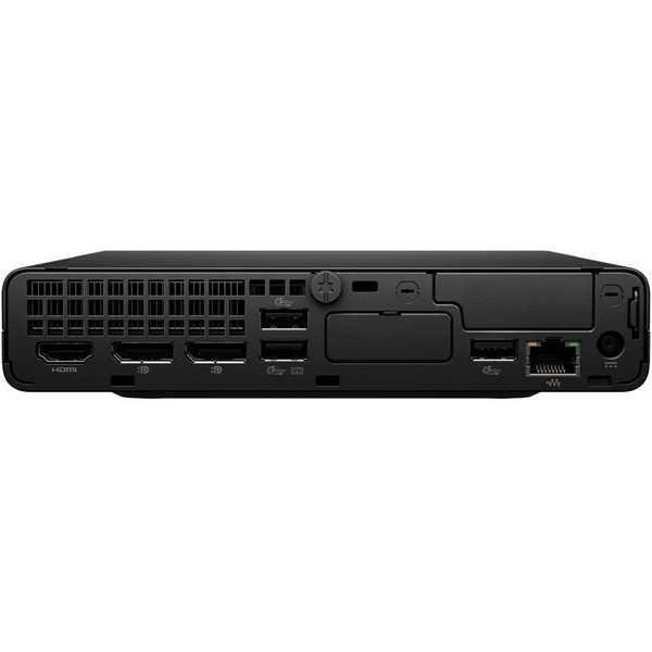 HP ProDesk 4 Mini G1i AI (BY6X7ET#BCM) černý - Stolní počítače - Obrázek PBRG000K01