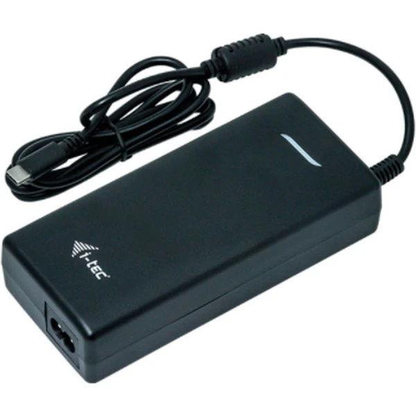 i-tec USB-C HDMI DP Docking Station with Power Delivery 100 W - Dokovací stanice - Obrázek PBUW600301