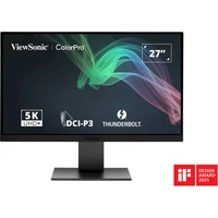 ViewSonic VP2788-5K monitor 27" - Monitory
