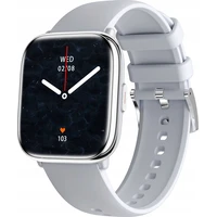 myPhone Watch Pastel chytré hodinky šedé - Chytré hodinky