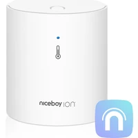 Niceboy ION ORBIS Meteo Sensor - Senzory