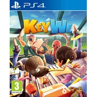 KeyWe (PS4) - Hry pro PS4