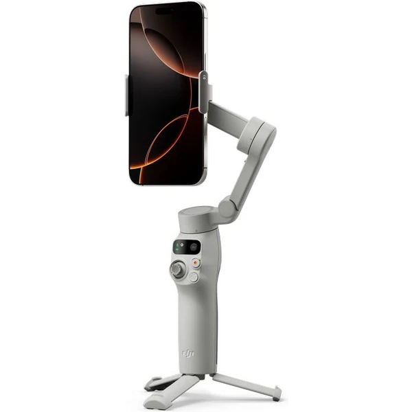 DJI Osmo Mobile 7 - Stabilizátory - Obrázek PC4D000J01