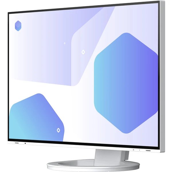 EIZO FlexScan EV2485 monitor 24,1"  - Monitory - Obrázek PC53700301