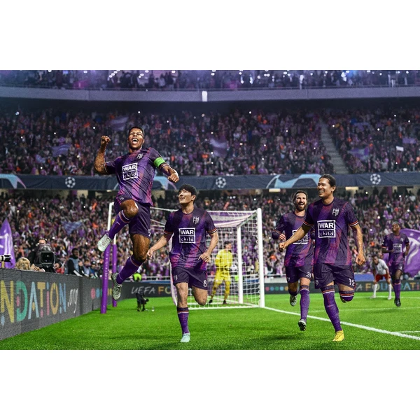 Football Manager 2024 (PC) - Hry pro PC - Obrázek PC66000701