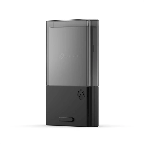Seagate Expansion pro Xbox Series X/S 4TB - Pevné disky - Obrázek PC6G000K01