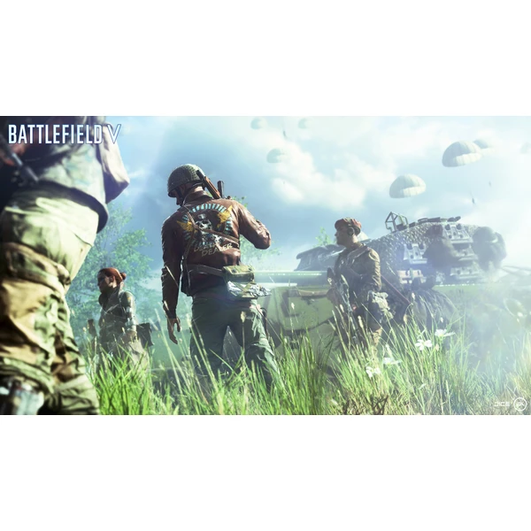 Battlefield V (Xbox One) - Hry pro Xbox One - Obrázek PC84100201