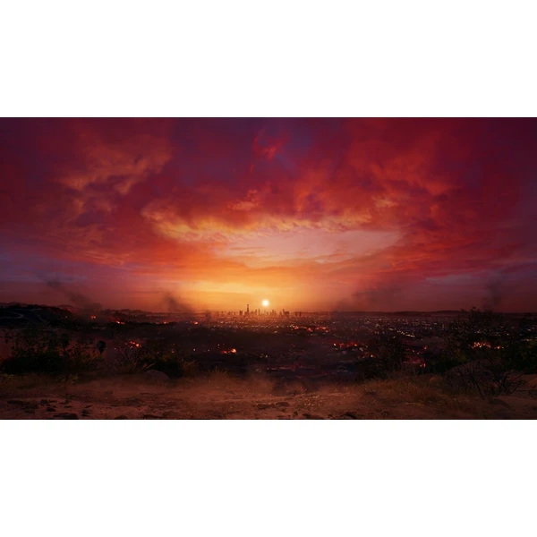 Dead Island 2 (PS4) - Hry pro PS4 - Obrázek PC85700301