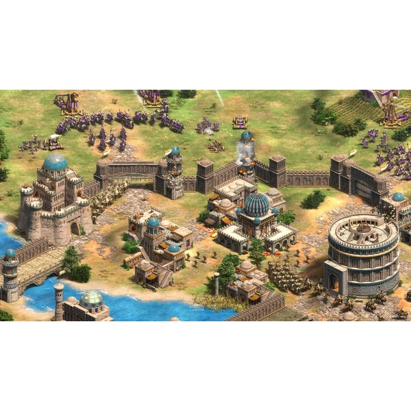 Age of Empires 2: Definitive Edition (PC - Microsoft Store) - Digitální hry pro PC - Obrázek PC9A300401