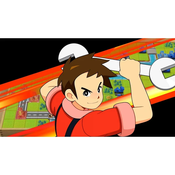 Advance Wars 1+2: Re-Boot Camp (Switch) - Hry pro Nintendo Switch - Obrázek PC9P000K01