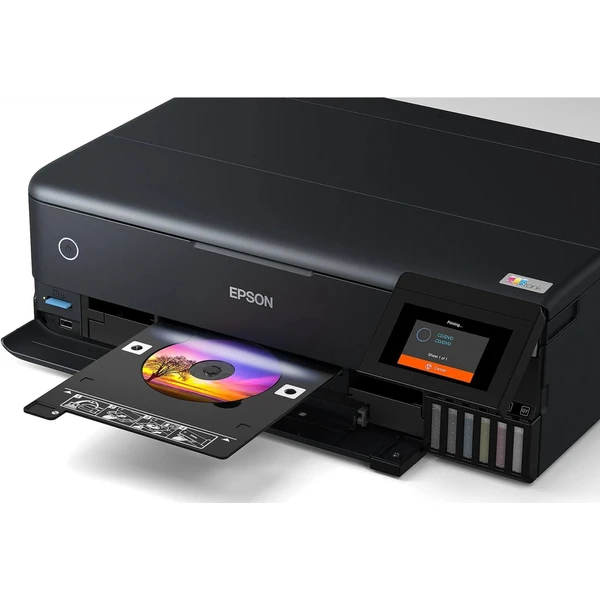 Epson EcoTank L8180 (záruka na 5 let po registraci) - Tiskárny - Obrázek PC9X000501