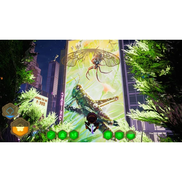 Bee Simulator: The Hive (PS5) - Hry pro PS5 - Obrázek PCAM000K01