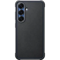 Samsung Rugged Case tvrzený kryt Galaxy S25 černý - Pouzdra