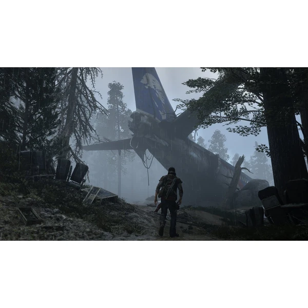 Days Gone (PS4) - Hry pro PS4 - Obrázek PCFH100201