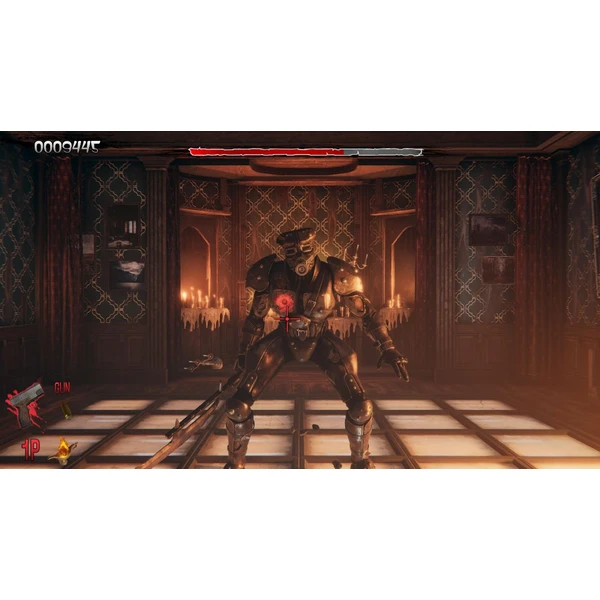 The House of the Dead: Remake (PS5) - Hry pro PS5 - Obrázek PCH5G00101