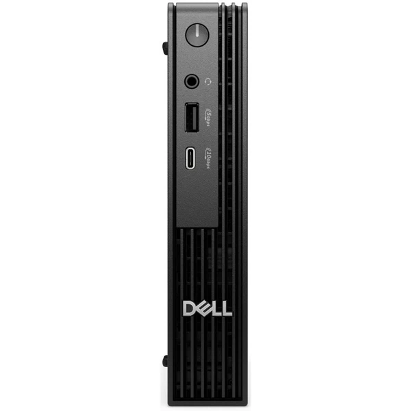 DELL Pro Micro QCM1250 (F0T6X) černý - Stolní počítače - Obrázek PCHF000K01