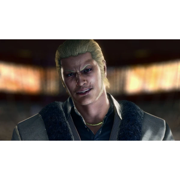 Yakuza 20th Anniversary Edition (3 disky) (PS5) - Hry pro PS5 - Obrázek PCHK000K01