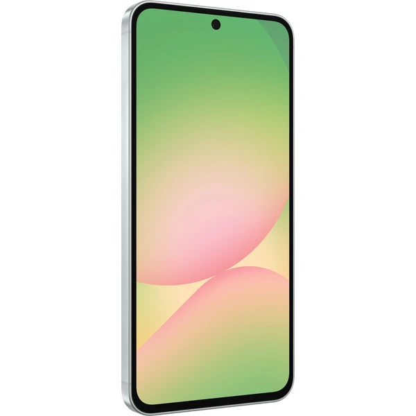 Samsung Galaxy A56 5G 8GB/256GB zelená - Mobilní telefony - Obrázek PCID000J01