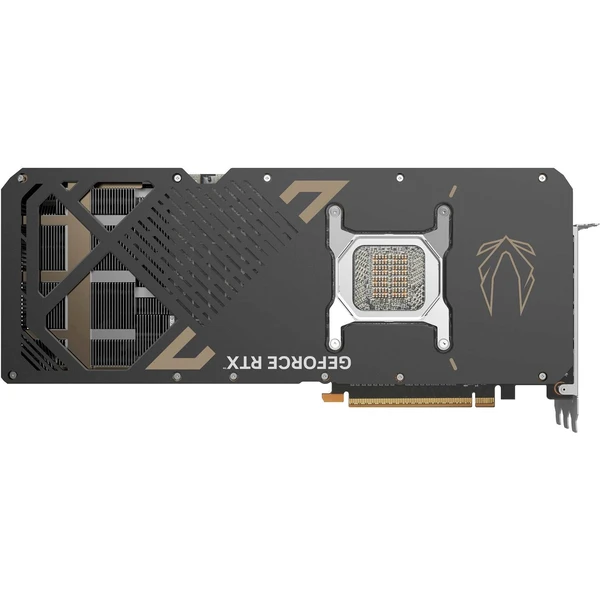 ZOTAC NVIDIA GeForce RTX 5090 SOLID OC - Grafické karty - Obrázek PCLI000K01
