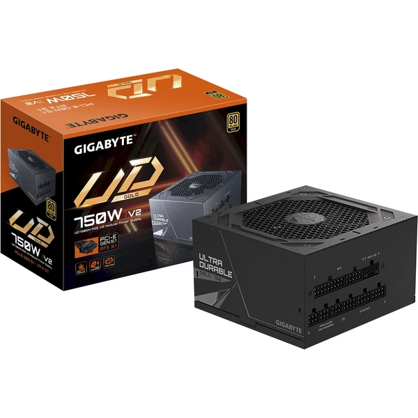 GIGABYTE GP-UD750GM PG5 V2 - Zdroje - Obrázek PCOK000K01