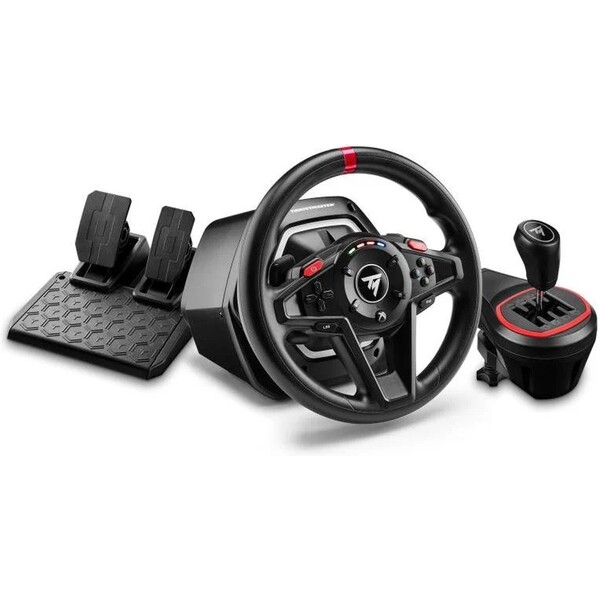 Thrustmaster T128 4460267 Černá