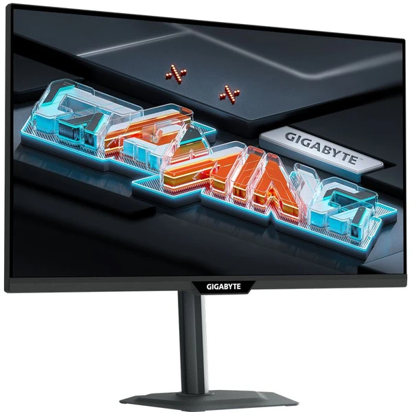 GIGABYTE M27Q3 herní monitor 27" - Monitory - Obrázek PCUJ000K01