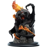 Socha Weta Workshop The Lord of the Rings - The Balrog Demon Of Shadow And Flame 1/6 scale - Sochy a sošky