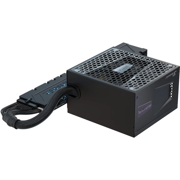 Seasonic Connect (SSR-750FA) - 750W - Zdroje - Obrázek PCWIF00101
