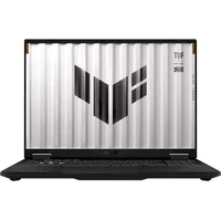 ASUS TUF Gaming A16 (FA608UP-RV007) RTX 5070 šedý - Notebooky