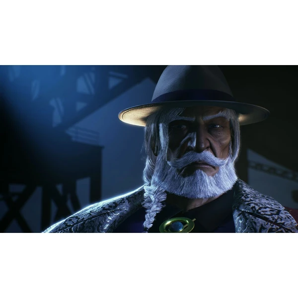 Street Fighter 6 (PS5) - Hry pro PS5 - Obrázek PD44G00101