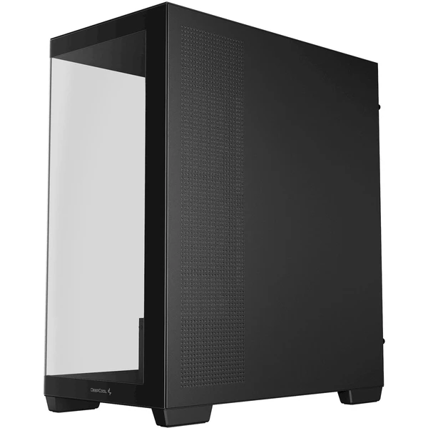DEEPCOOL CG580 černá - Počítačové skříně - Obrázek PD5E000K01