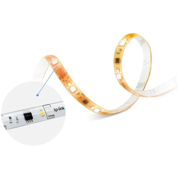 TP-Link Tapo L930-10 LED pásek 10m - LED pásky - Obrázek PD6H100501