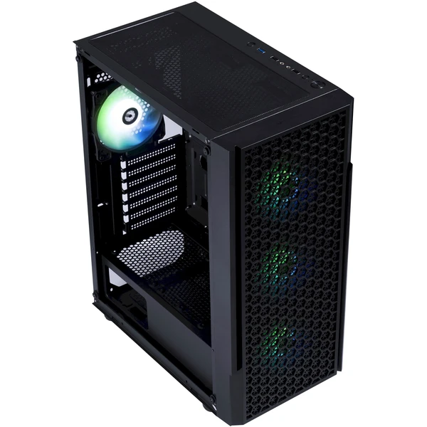 BitFenix Proton - Počítačové skříně - Obrázek PD7K000K01