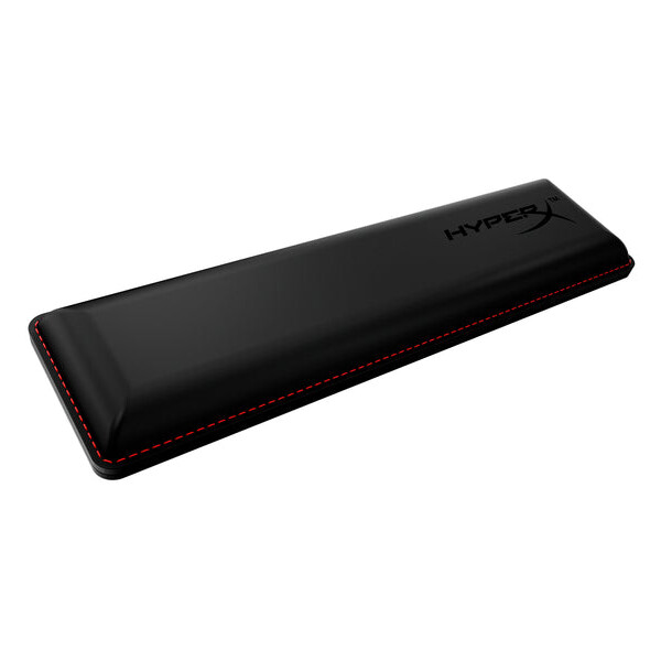 HyperX Wrist Rest Keyboard Compact 60 65 Černá