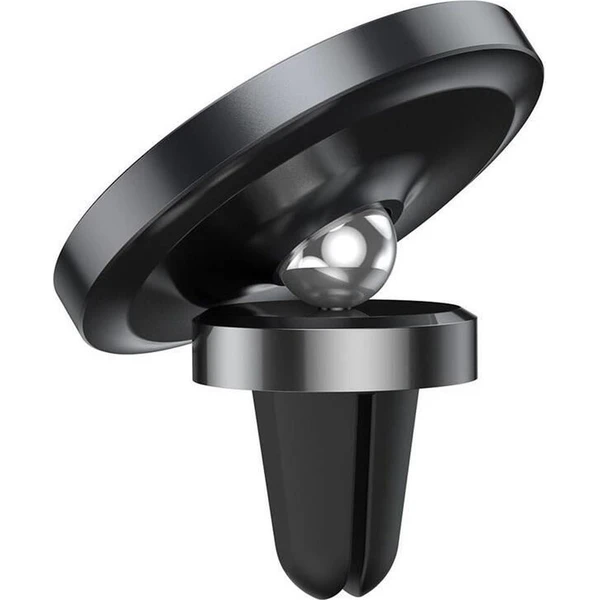 Baseus NeoGravity držák do auta s magnetem do ventilační mřížky a na palubní desku černý - Držáky - Obrázek PD9R000K01