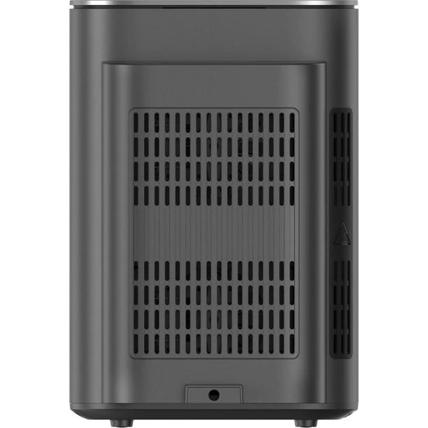 Xiaomi Dual Zone Smart Air Fryer 12L fritéza černá - Fritézy - Obrázek PDCO000K01