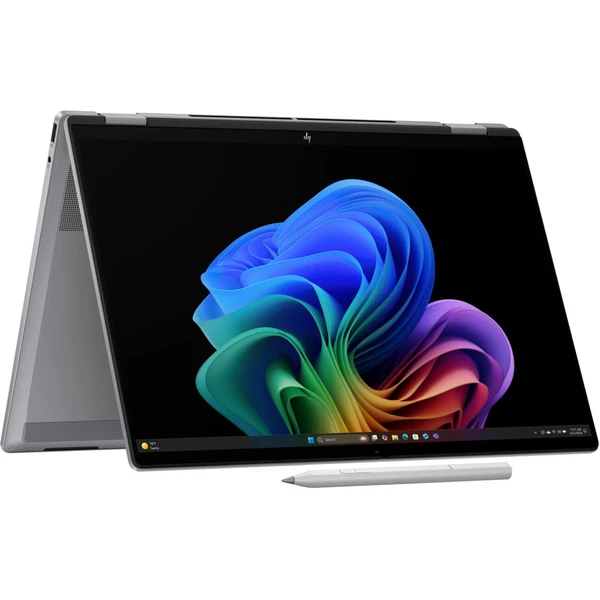 HP OmniBook X Flip NG AI PC 16-ar0001nc (C1ZT2EA#BCM) stříbrný - Notebooky - Obrázek PDDE000K01