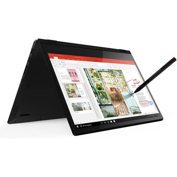 Lenovo IdeaPad C340-14API černý - Notebooky - Obrázek PDE2300301