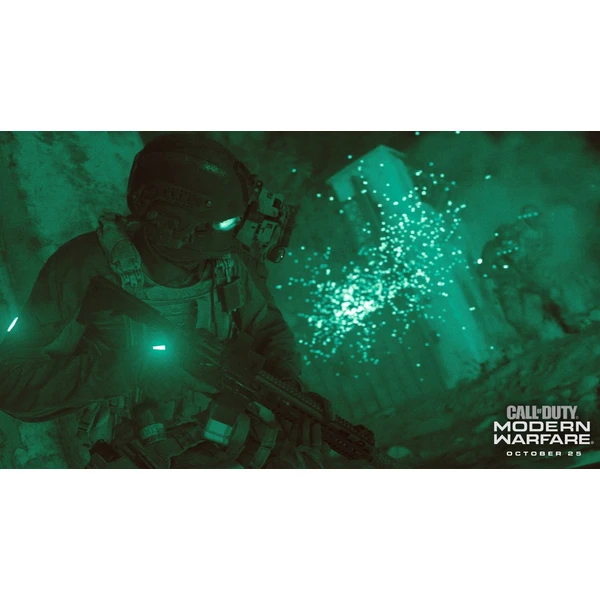 Call of Duty: Modern Warfare (Xbox One) - Hry pro Xbox One - Obrázek PDG3100201