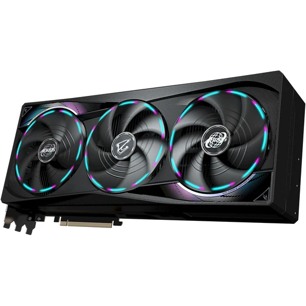 GIGABYTE AORUS NVIDIA GeForce RTX 5090 MASTER 32G - Grafické karty - Obrázek PDJB000O01